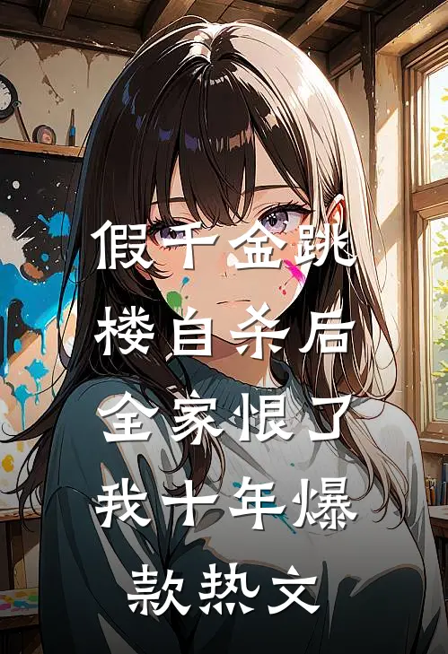 假千金跳楼自杀后，全家恨了我十年爆款热文