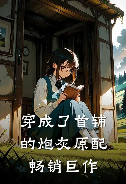 穿成了首辅的炮灰原配畅销巨作