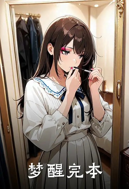 梦醒完本