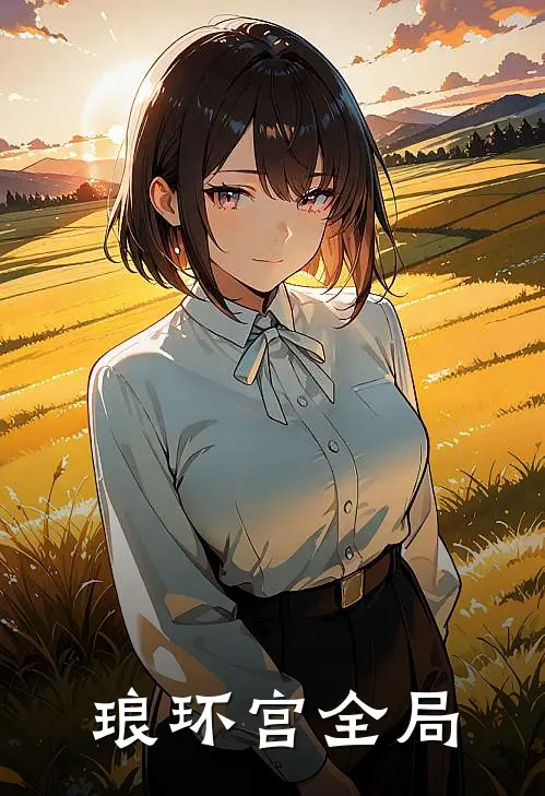 琅环宫全局