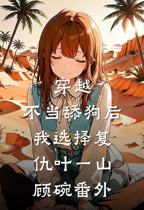 穿越：不当舔狗后，我选择复仇叶一山顾碗 番外