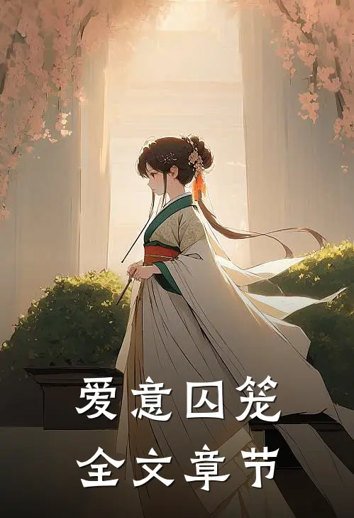 爱意囚笼全文章节