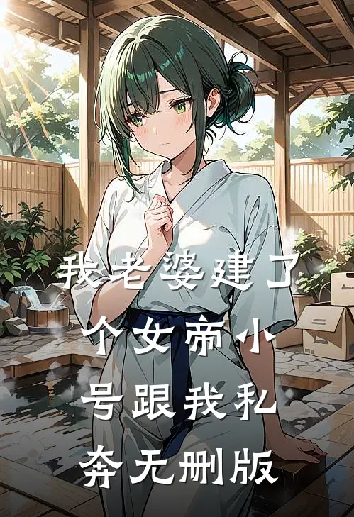 我老婆建了个女帝小号跟我私奔无删版