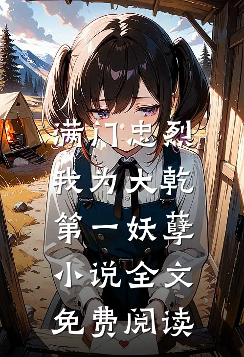 满门忠烈，我为大乾第一妖孽小说全文免费阅读
