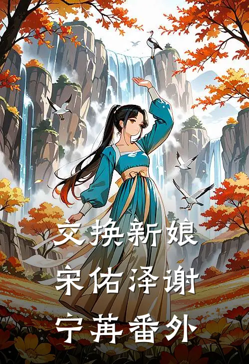 交换新娘宋佑泽谢宁苒番外