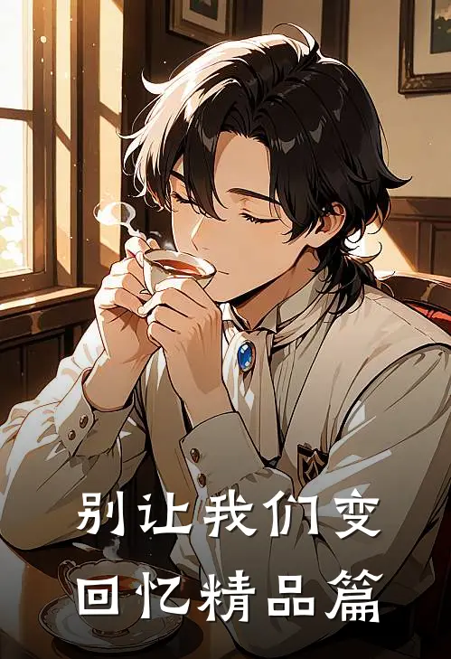 别让我们变回忆精品篇