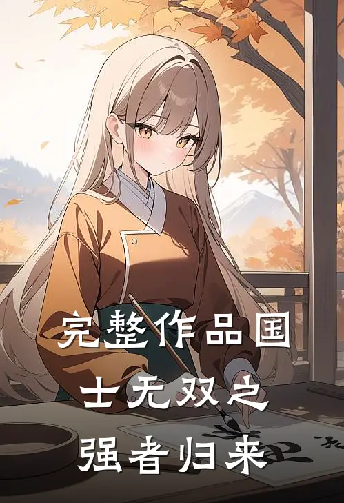 完整作品国士无双之强者归来