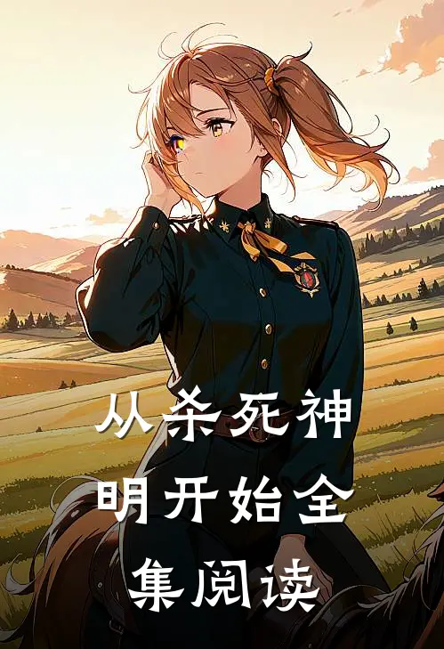 从杀死神明开始全集阅读