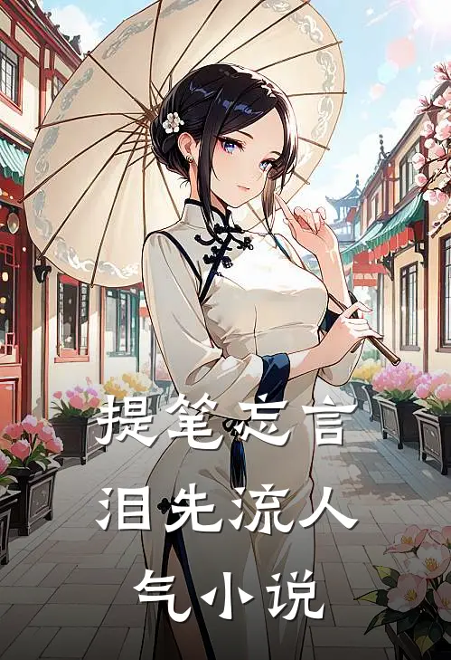 提笔忘言泪先流人气小说