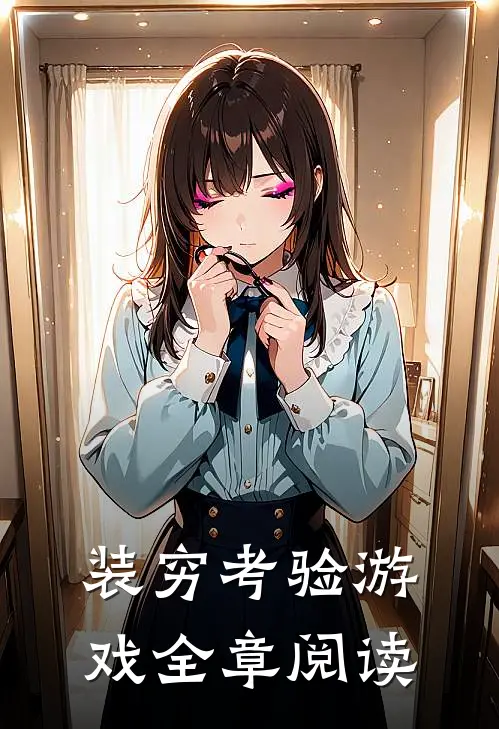 装穷考验游戏全章阅读