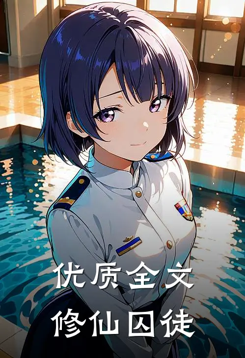 优质全文修仙囚徒