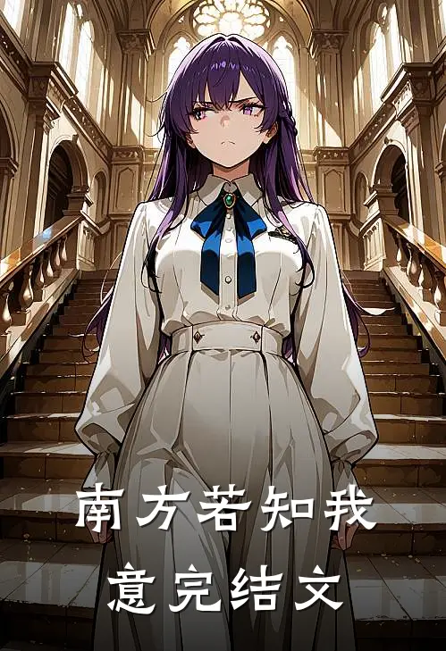 南方若知我意完结文