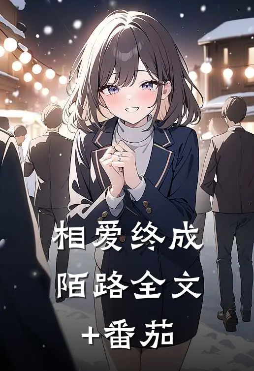 相爱终成陌路全文+番茄