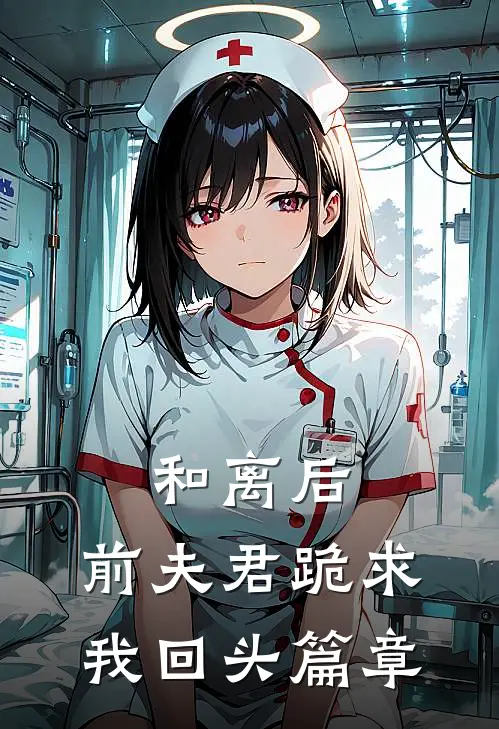 和离后，前夫君跪求我回头篇章