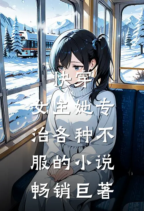 快穿:女主她专治各种不服的小说畅销巨著