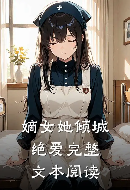 嫡女她倾城绝爱完整文本阅读