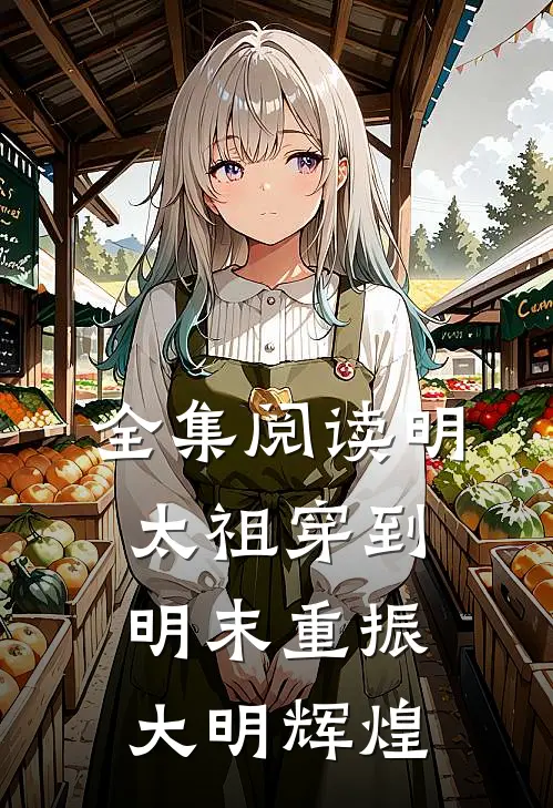 全集阅读明太祖穿到明末重振大明辉煌