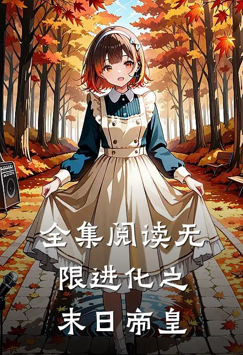 全集阅读无限进化之末日帝皇