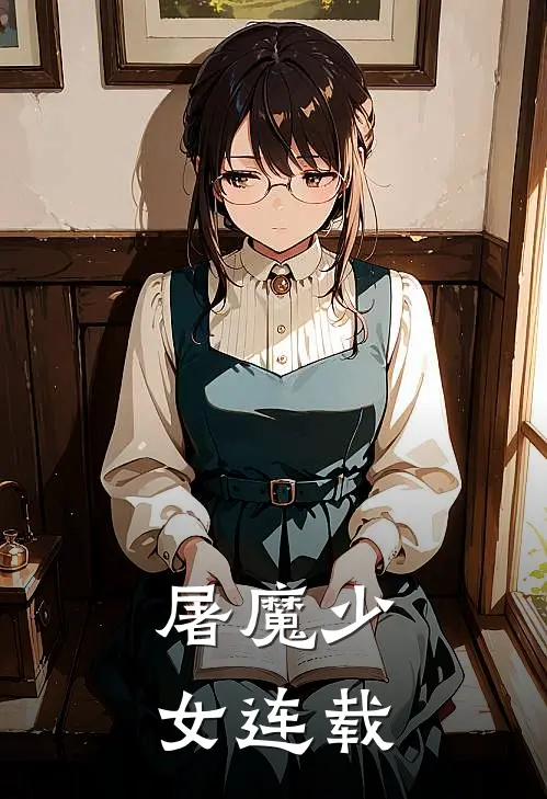 屠魔少女连载