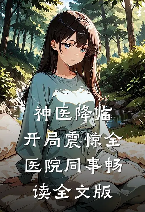 神医降临：开局震惊全医院同事畅读全文版