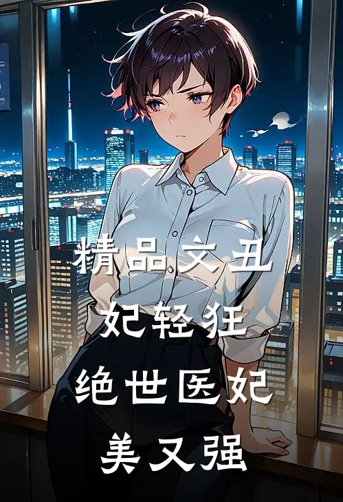 精品文丑妃轻狂：绝世医妃美又强