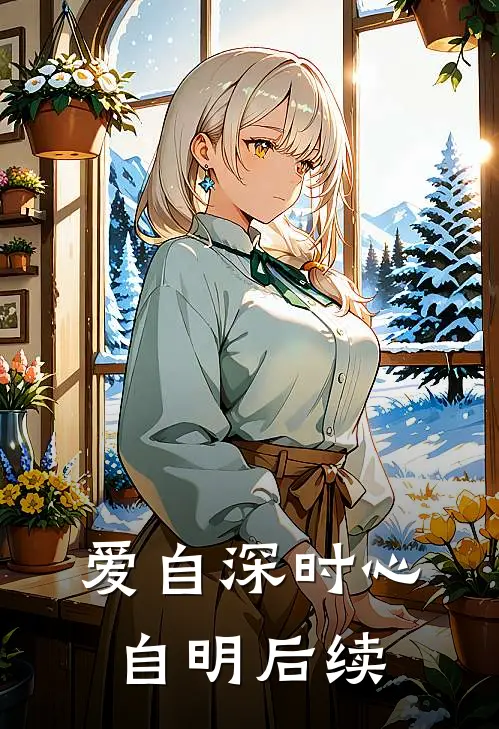 爱自深时心自明后续