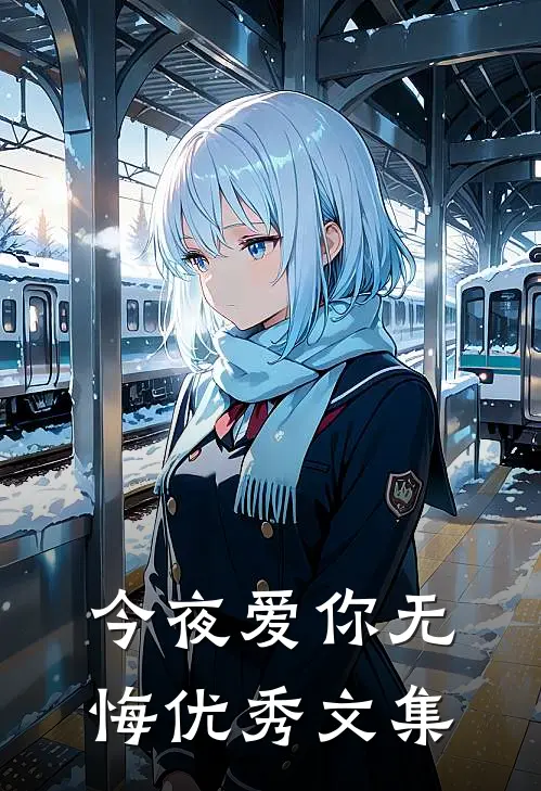 今夜爱你无悔优秀文集
