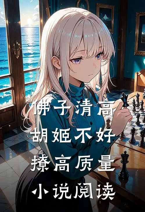 佛子清高，胡姬不好撩高质量小说阅读