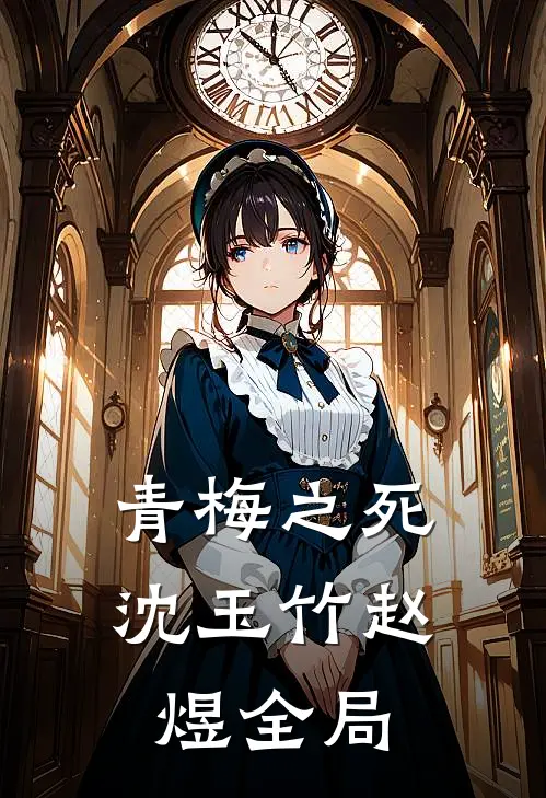 青梅之死沈玉竹赵煜全局