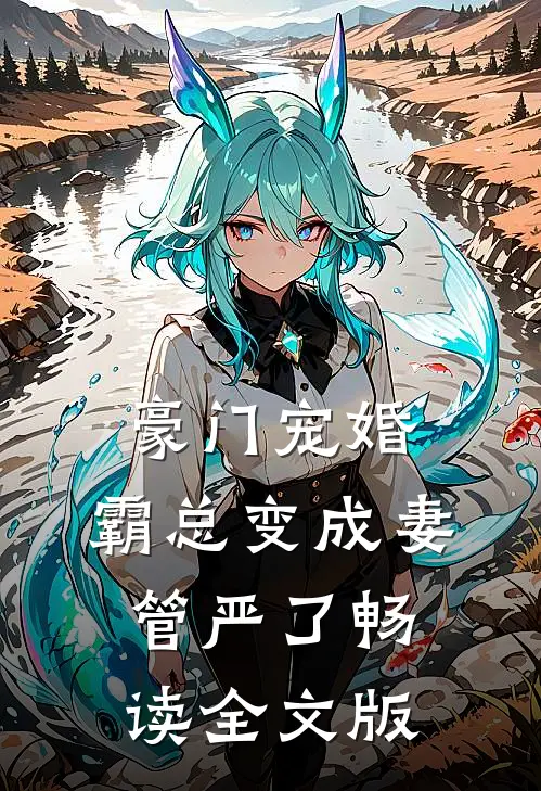 豪门宠婚：霸总变成妻管严了畅读全文版