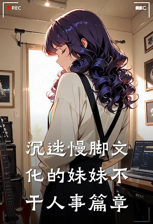 沉迷慢脚文化的妹妹不干人事篇章