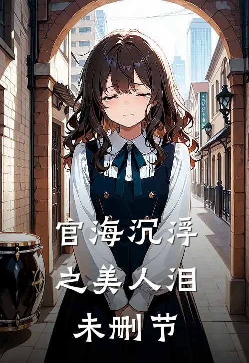 官海沉浮之美人泪未删节