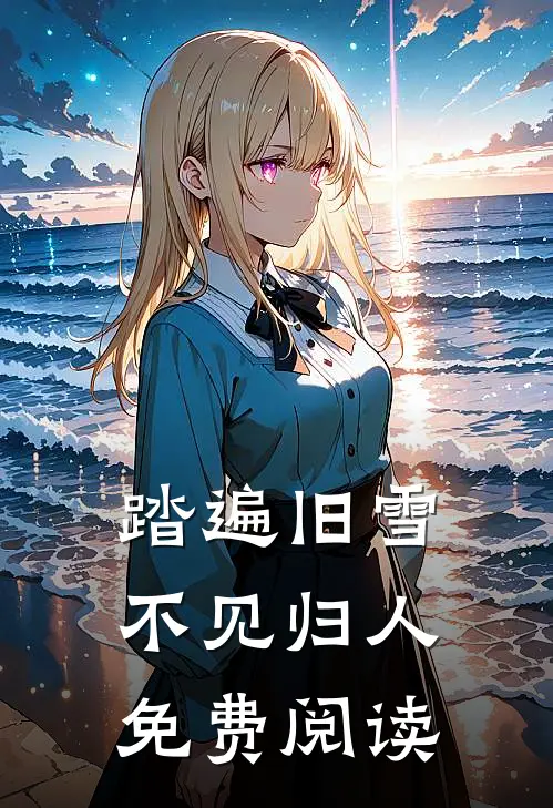 踏遍旧雪不见归人免费阅读