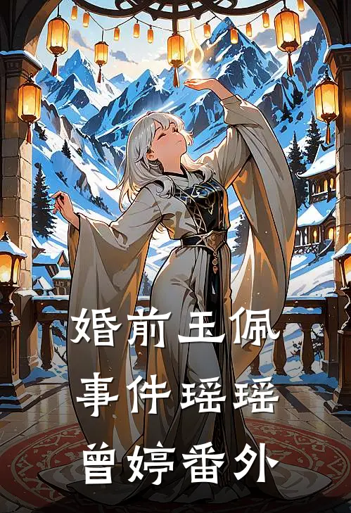 婚前玉佩事件瑶瑶曾婷番外