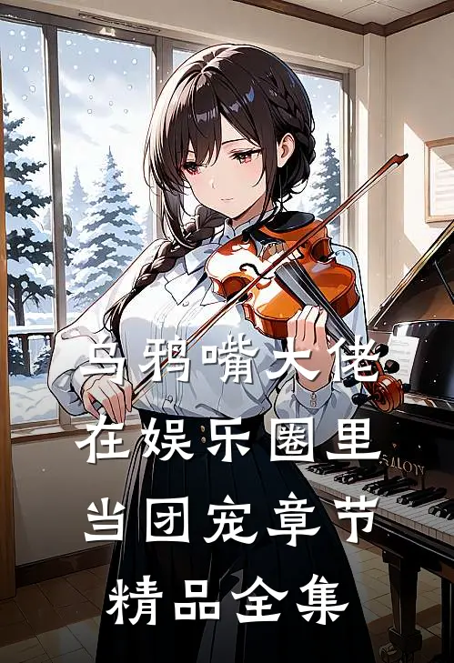 乌鸦嘴大佬在娱乐圈里当团宠章节精品全集