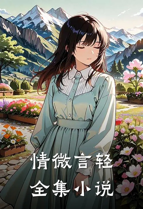 情微言轻全集小说