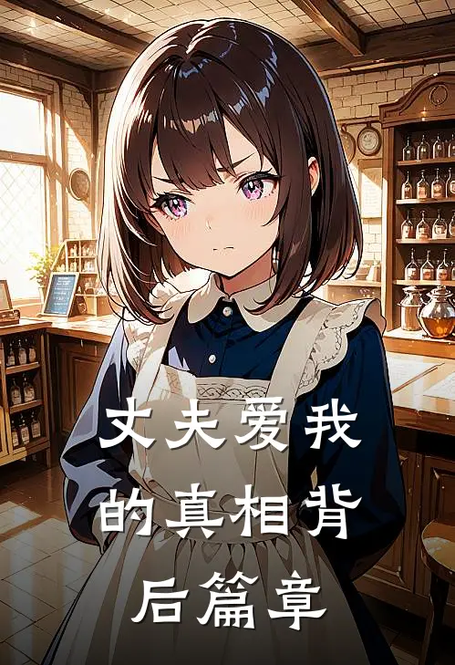 丈夫爱我的真相背后篇章