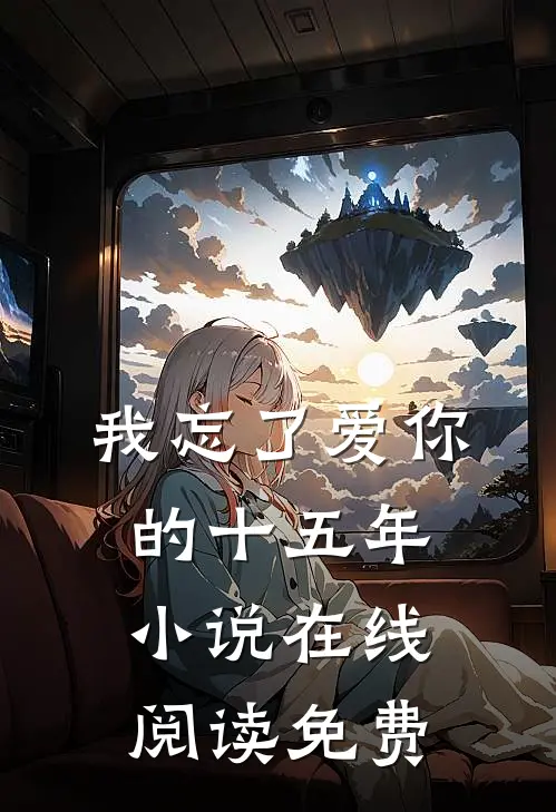 我忘了爱你的十五年小说在线阅读免费