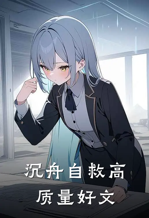 沉舟自救高质量好文