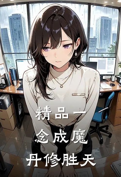 精品一念成魔，丹修胜天