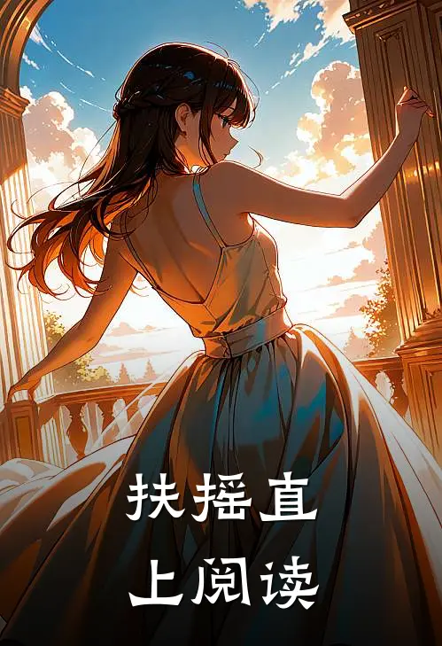 扶摇直上阅读