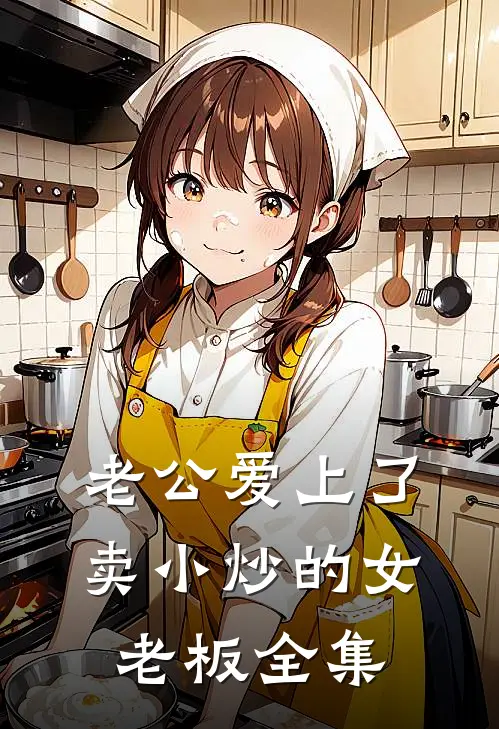 老公爱上了卖小炒的女老板 全集