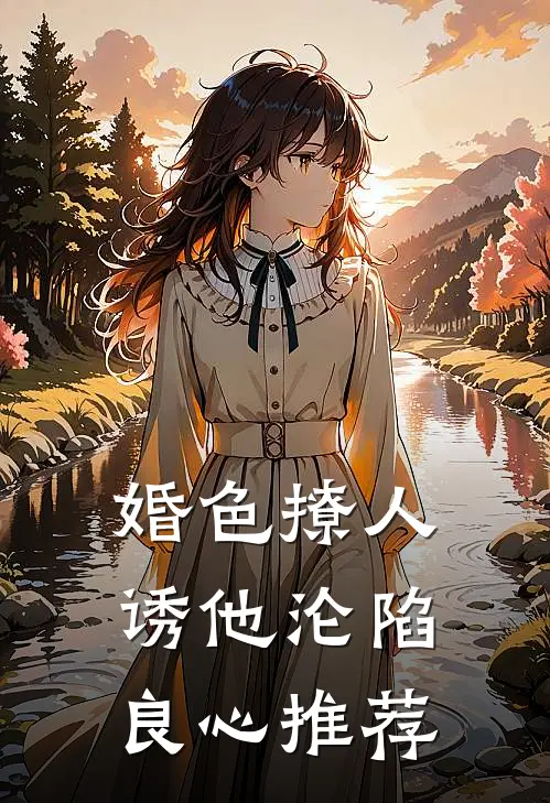 婚色撩人，诱他沦陷良心推荐