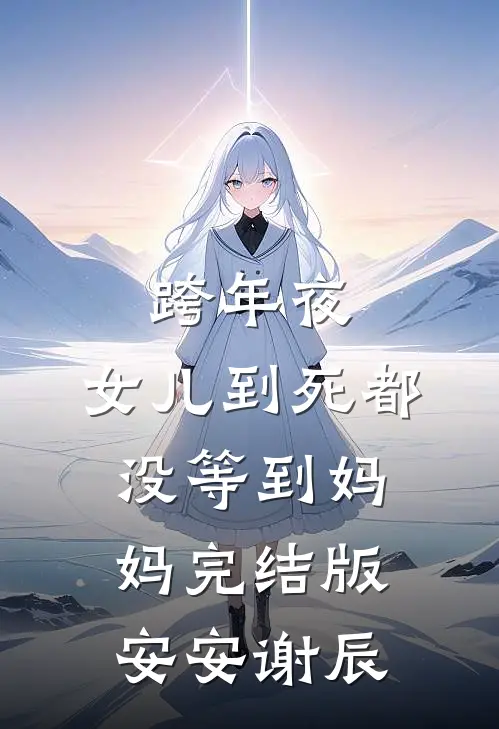 跨年夜，女儿到死都没等到妈妈完结版安安谢辰