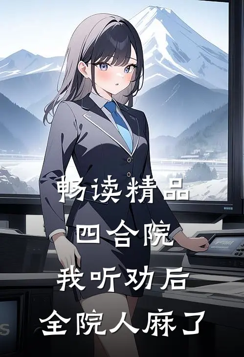 畅读精品四合院，我听劝后，全院人麻了