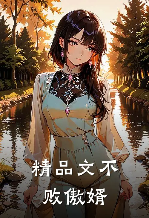 精品文不败傲婿