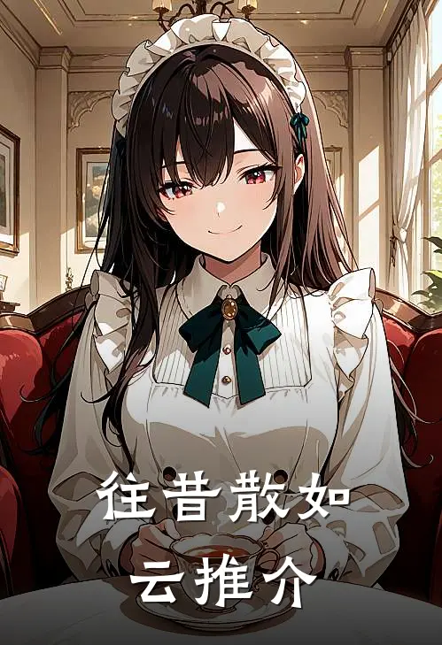 往昔散如云推介