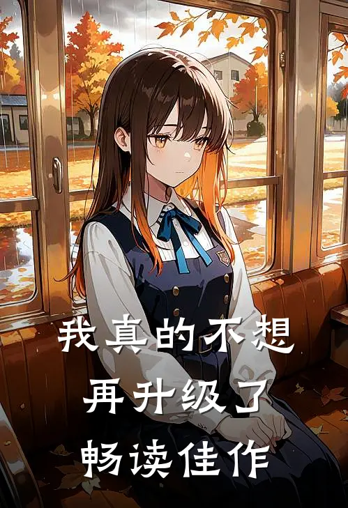 我真的不想再升级了畅读佳作