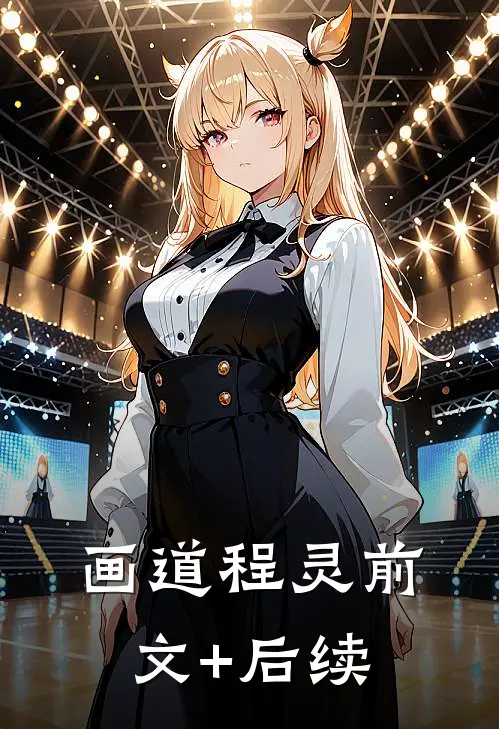 画道程灵前文+后续