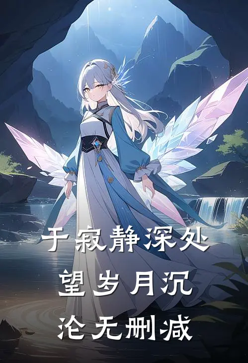 于寂静深处望岁月沉沦无删减